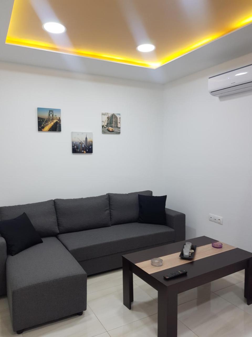 Carpe Diem Appartement Thessaloniki Buitenkant foto