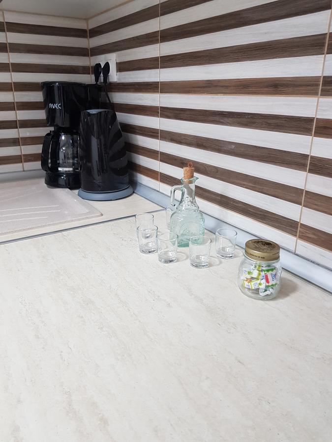 Carpe Diem Appartement Thessaloniki Buitenkant foto