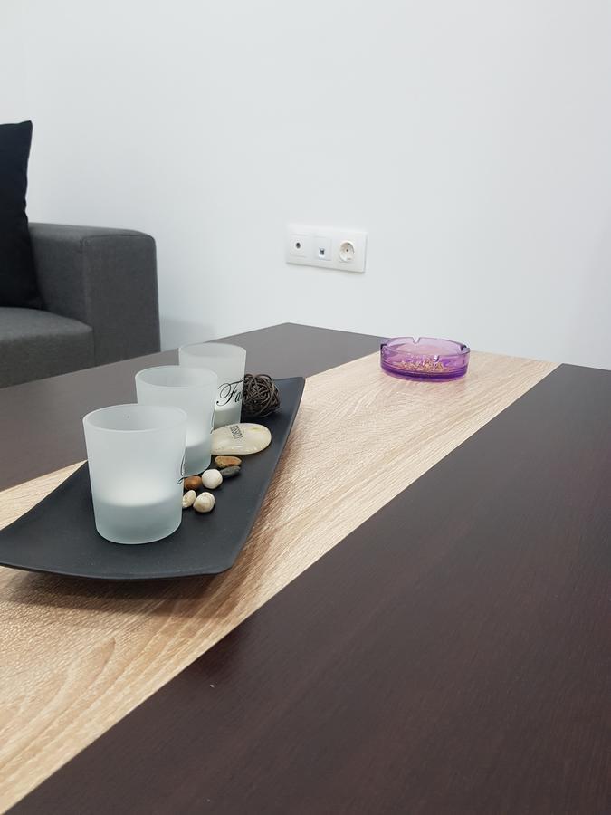 Carpe Diem Appartement Thessaloniki Buitenkant foto