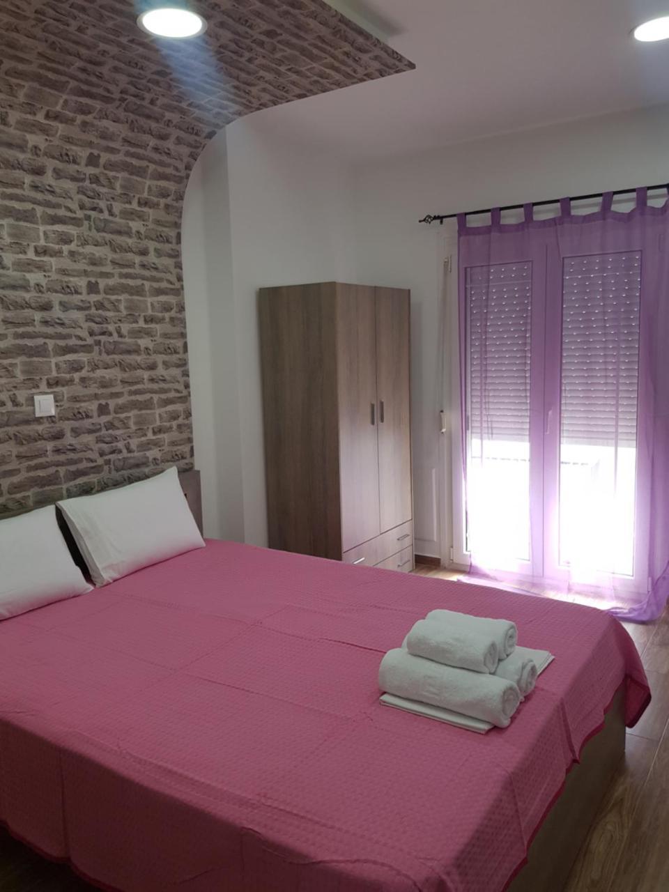 Carpe Diem Appartement Thessaloniki Buitenkant foto