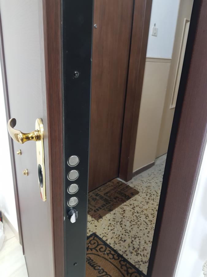 Carpe Diem Appartement Thessaloniki Buitenkant foto