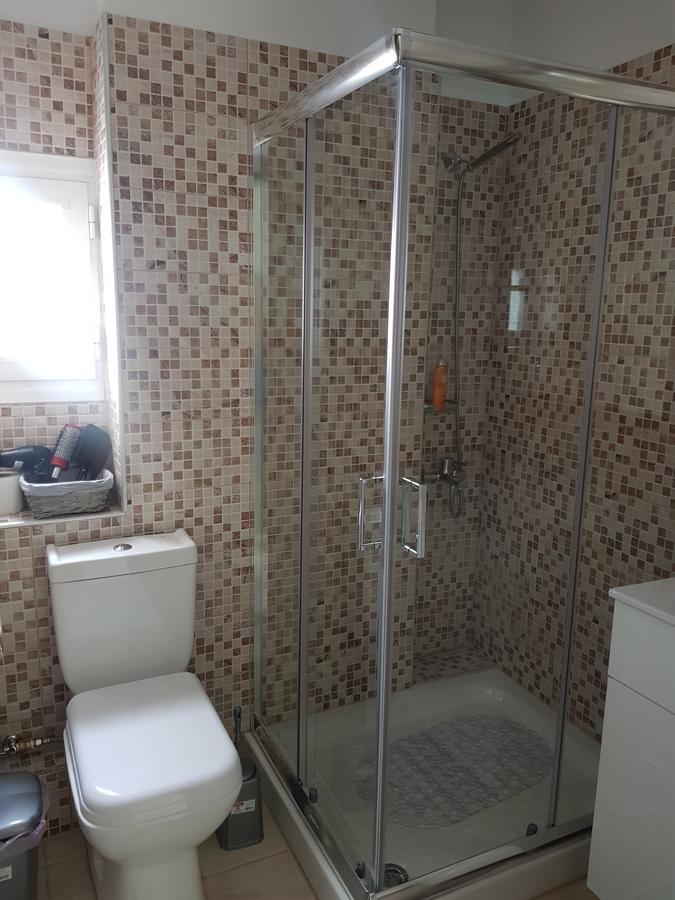 Carpe Diem Appartement Thessaloniki Buitenkant foto
