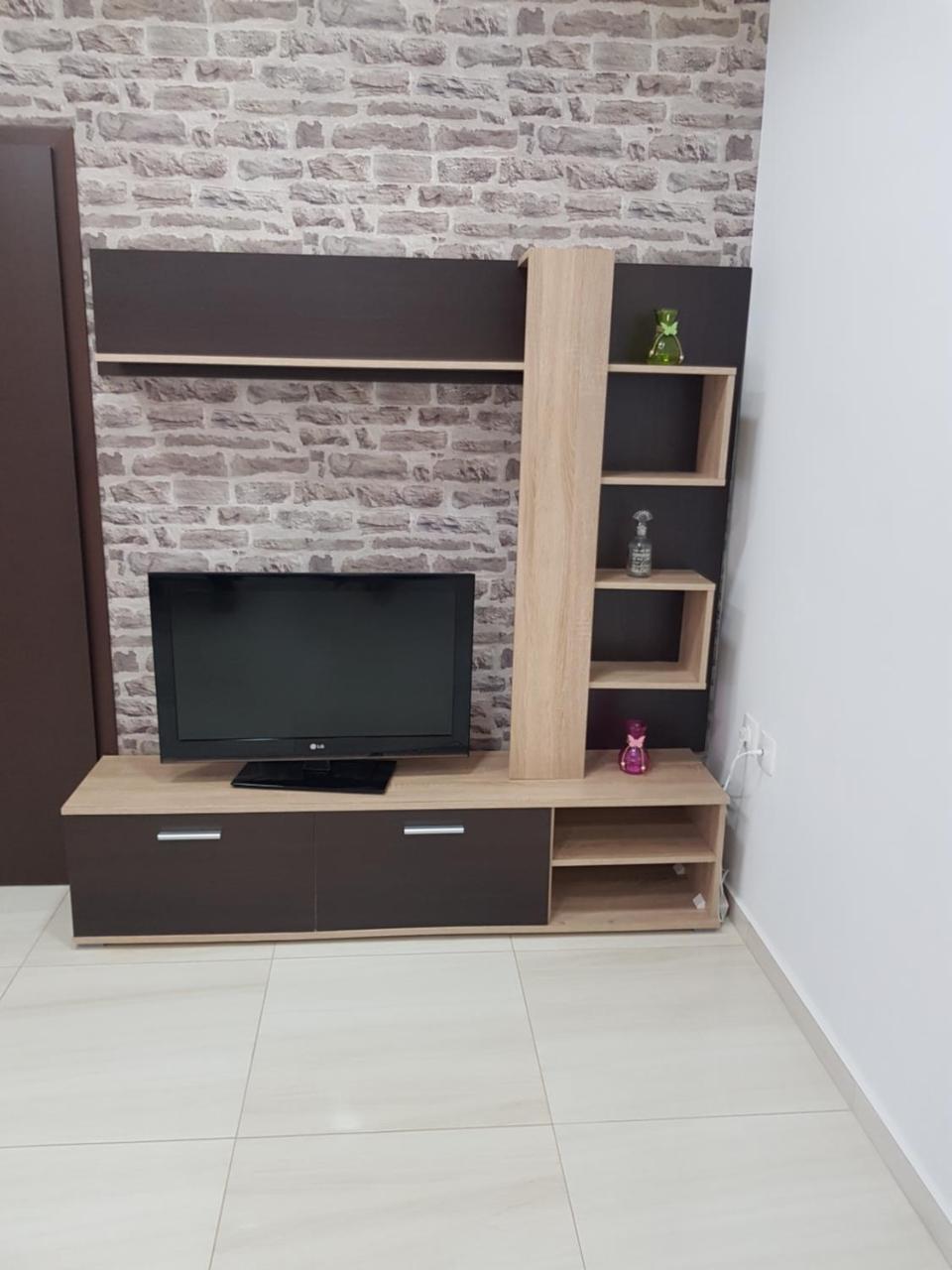 Carpe Diem Appartement Thessaloniki Buitenkant foto