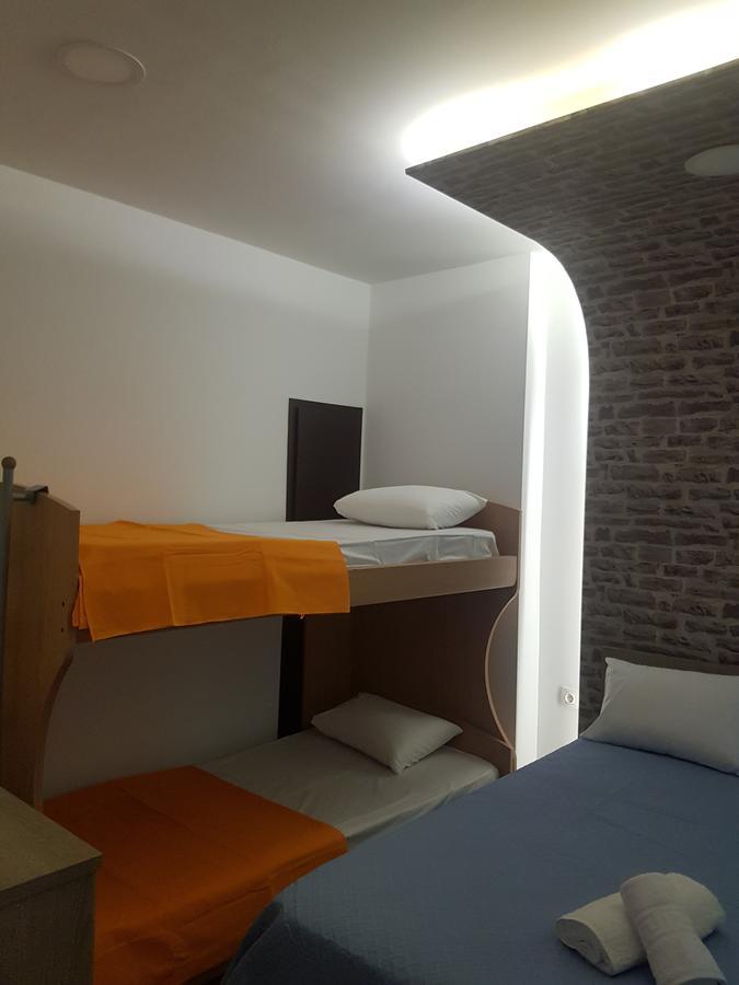 Carpe Diem Appartement Thessaloniki Buitenkant foto