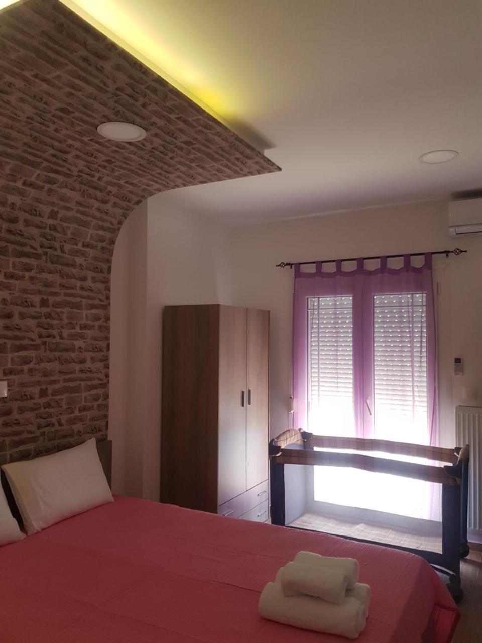 Carpe Diem Appartement Thessaloniki Buitenkant foto