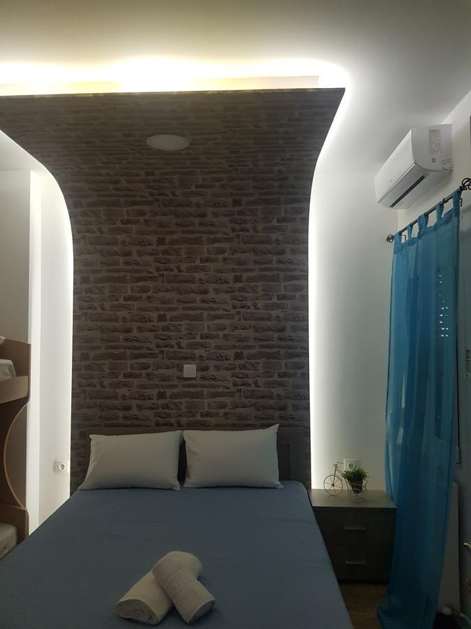 Carpe Diem Appartement Thessaloniki Buitenkant foto