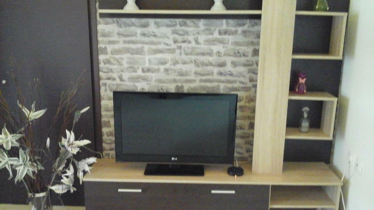 Carpe Diem Appartement Thessaloniki Buitenkant foto